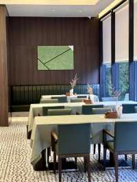 武漢staycation｜0.5h逃離都市～～