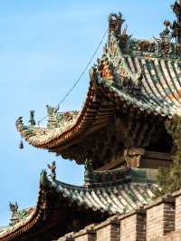 到了呢個寶藏地先發現咗老祖宗留低嚟嘅嗰啲美