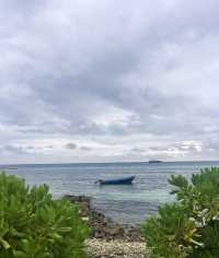 馬爾代夫馬富士島｜夢幻海島的奇幻之旅