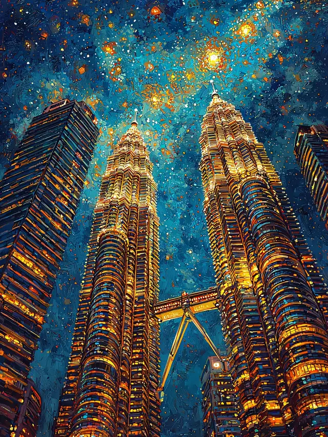 新馬泰探秘：深入森林尋找冬日奇遇