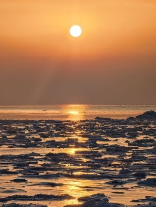 Yingkou 2-Day Winter Vacation Travel Guide