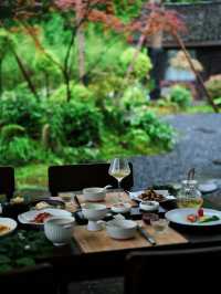 提前感受夏日之素食