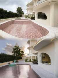 上海的秘密花園，快來玩吧！