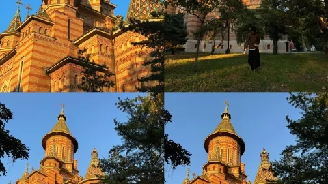Explore Romania: A hidden gem with stunning scenery and rich history — traveler post in Trip