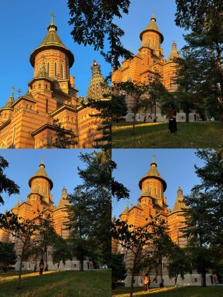 Explore Romania: A hidden gem with stunning scenery and rich history