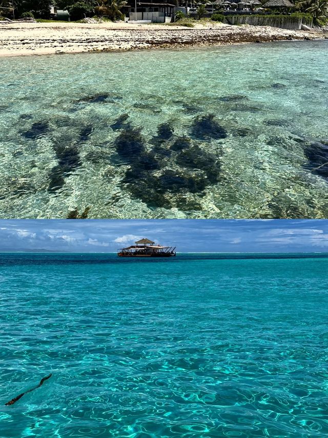 三月旅遊五大免簽國，中國人說走就走