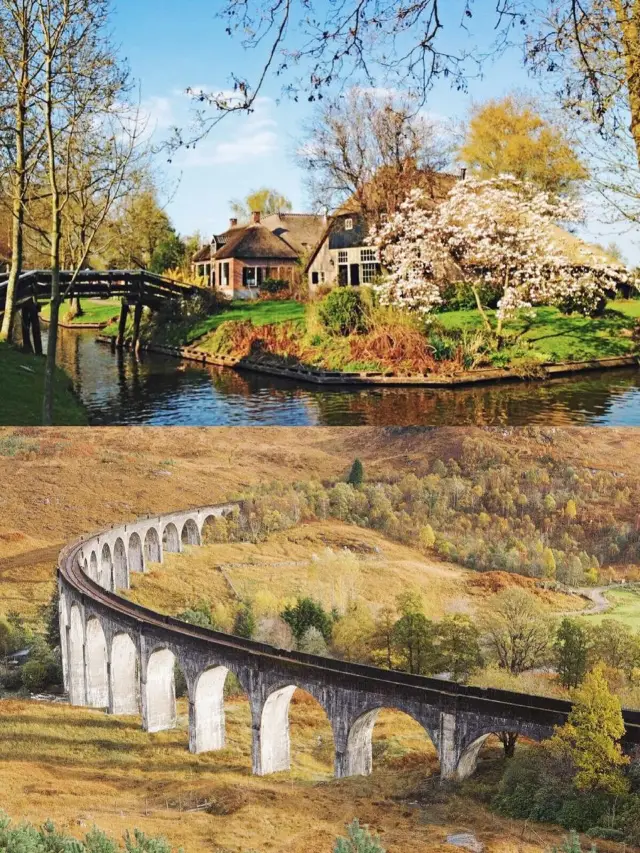 5-Day Family Trip to the UK: Explore the Wonders of Britain