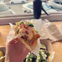 샌디에이고 가면 꼭 가봐야 하는 타코 맛집🌮