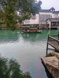 上海旅遊攻略 酒店推介