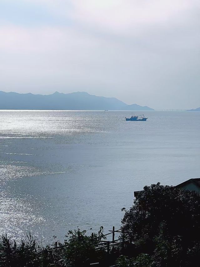 玉環一號公路