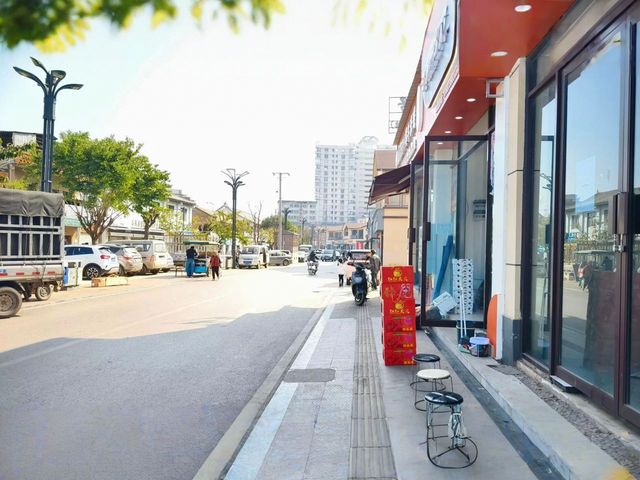 雲南石屏：神仙小城，為甚麼午飯這麼難？