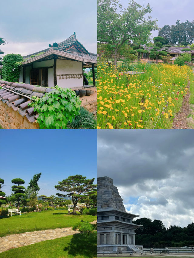 益山市｜韓國小眾寶藏旅行地