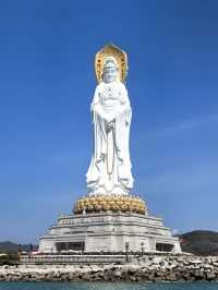 冬日避寒勝地三亞—保亭旅遊攻略來啦