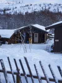 5日冬遊英國 雪景熱門一網打盡