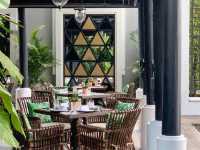 親測 全球Top50 The Siam Hotel