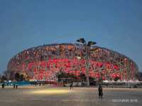 Beijing 3 Days Itinerary