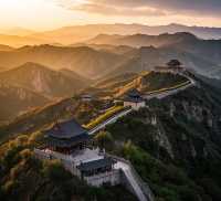 函谷關旅遊全攻略，探秘歷史雄關