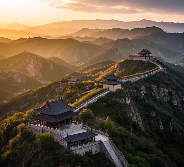 函谷關旅遊全攻略，探秘歷史雄關