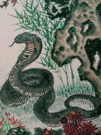 Shenzhen Art Museum: Fine Arts and Fine Spots