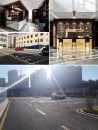 長春遠達,住得爽食得嗨!