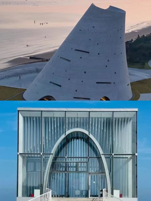 煙台之旅已結束，以下全是真心話。