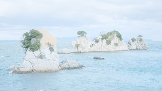 四國的寶藏秘境，用一趟旅程治癒你的心靈，一趟被低估的絕美之旅