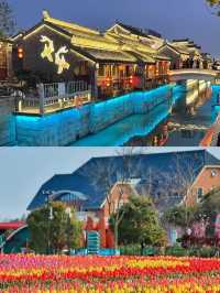 鹽城之旅已結束，我的消費觀崩塌了。