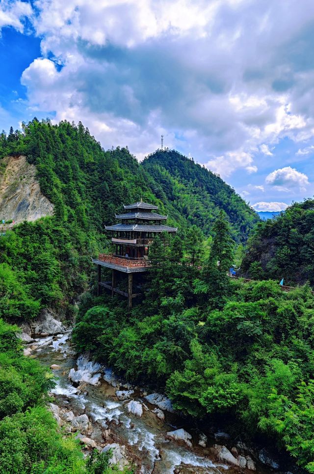 雲端上的浪漫密碼