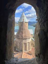 13天暢遊高加索三國超實用攻略來襲