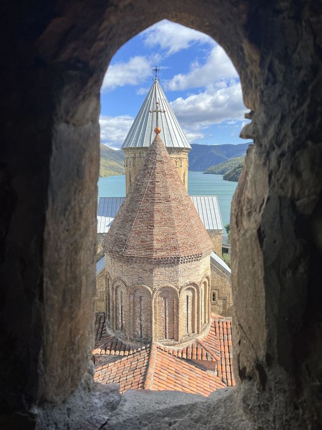 13天暢遊高加索三國超實用攻略來襲