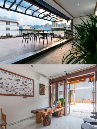 Libo Ancient Town's Must-Stay Homestay!