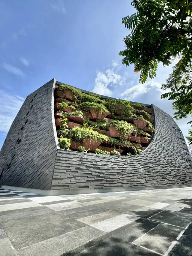 探秘自然與人類的奇蹟