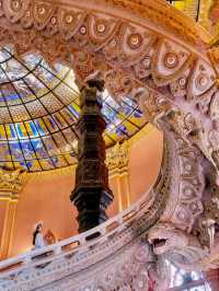  The Erawan Museum in Bangkok is Astonishing❤️