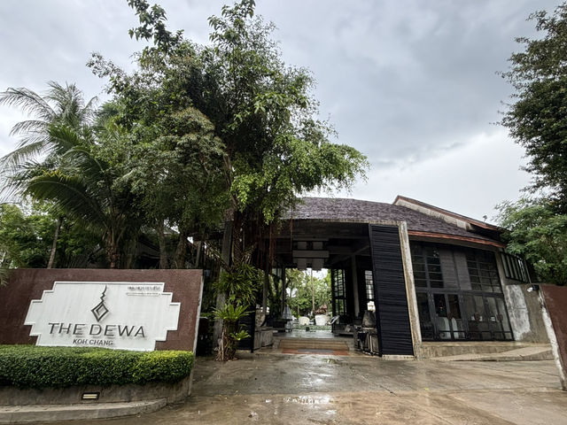 象島酒店分享