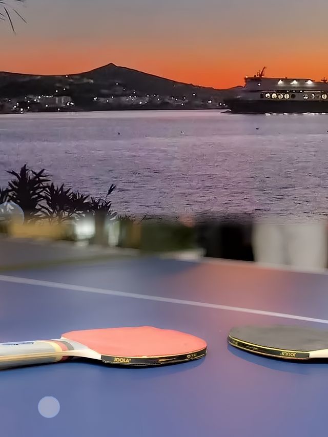 瑪格麗塔公寓酒店：帕羅奇亞的海濱度假寶藏地