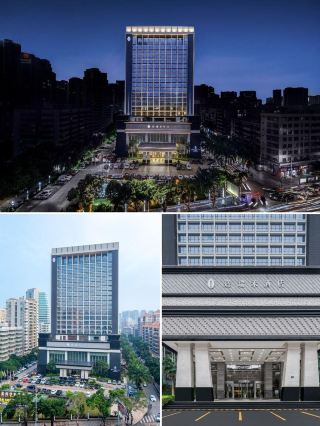 잔장 지아루이허, 당신만의 비밀 정원!