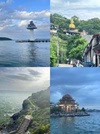 被低估的泰國寶藏島嶼——西昌島