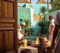 Djerba Explore Village吉爾巴探索村