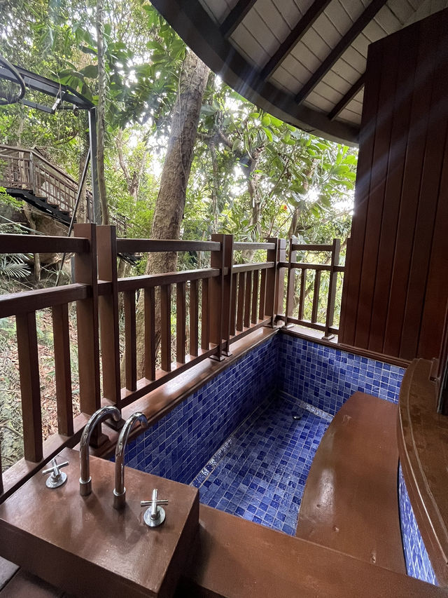 A perfect Birthday Getaway.