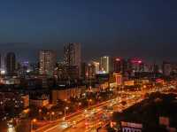 錯過紅山夜景=白來烏魯木齊？