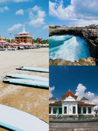 Pal, quick! Your ultimate guide to Palembang, Indonesia