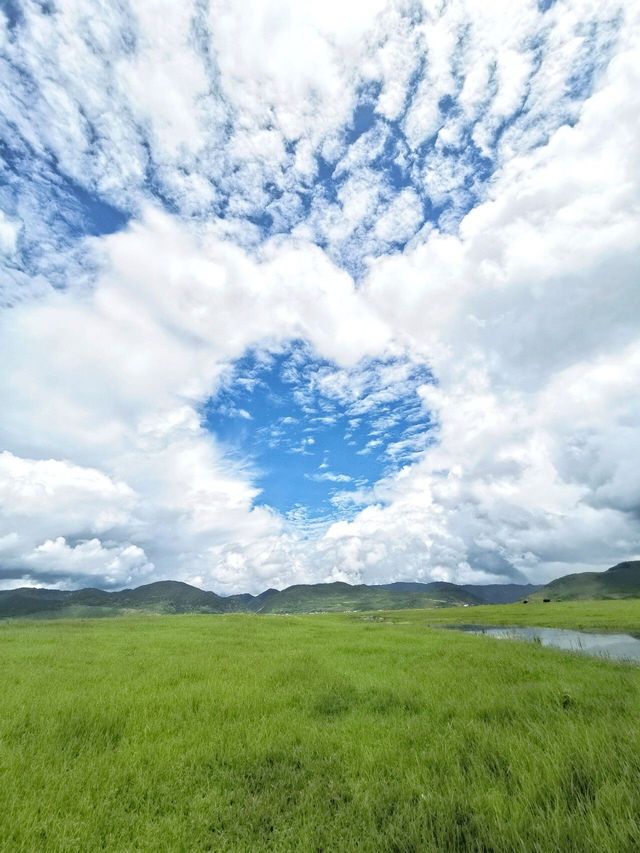 迪慶2日遊熱門風景全打卡攻略