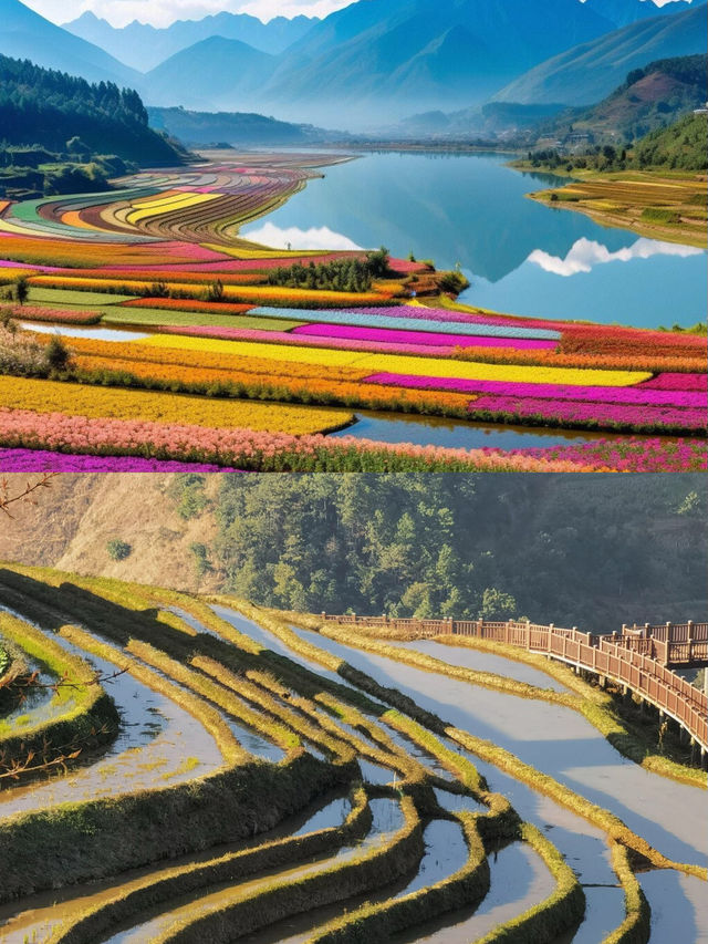 00後寶媽旅遊攻略來啦