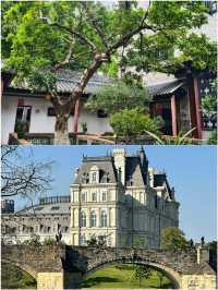 大學生勇闖東莞！三天兩夜保姆級攻略