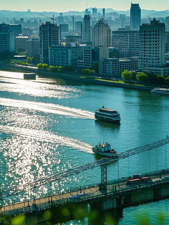 平壤旅遊攻略探秘朝鮮首都