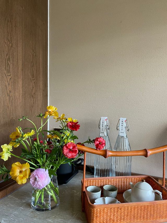 麗江古城水畔頂級奢華，天德一品性價比封神