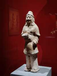墨韻文脈——甘肅絲路藝術珍品展