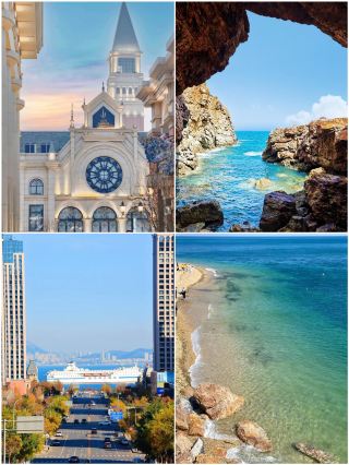 Dalian: 3 Days That Broke My Budget

