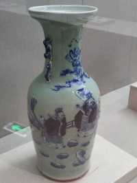 曲靖市博物館藏品