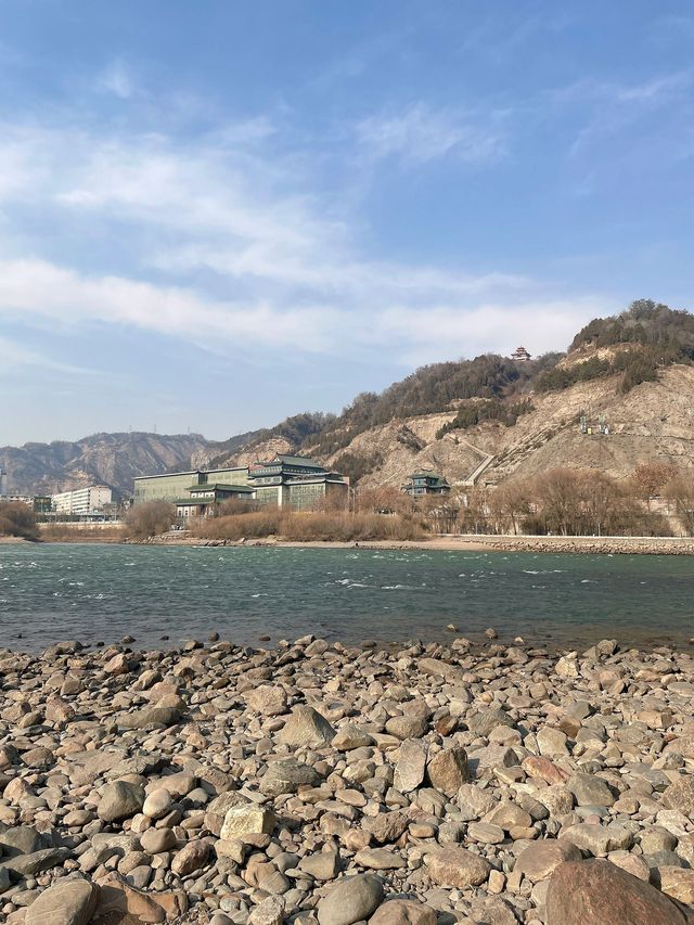 蘭州7日遊攻略熱門景點全打卡